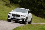 BMW X5 xDrive45e iPerformance 2019 года (WW)